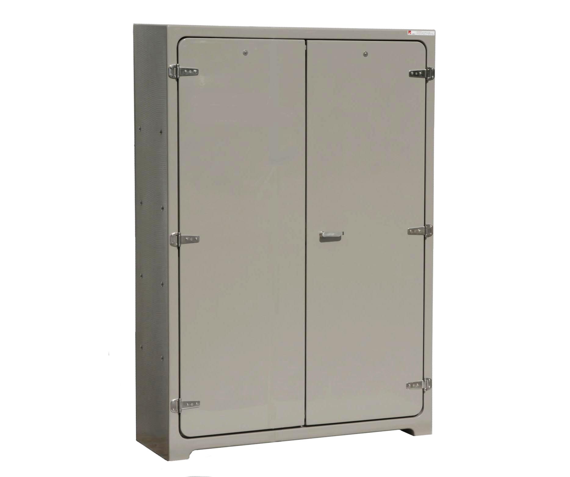 jb17 in grey RAL 7040