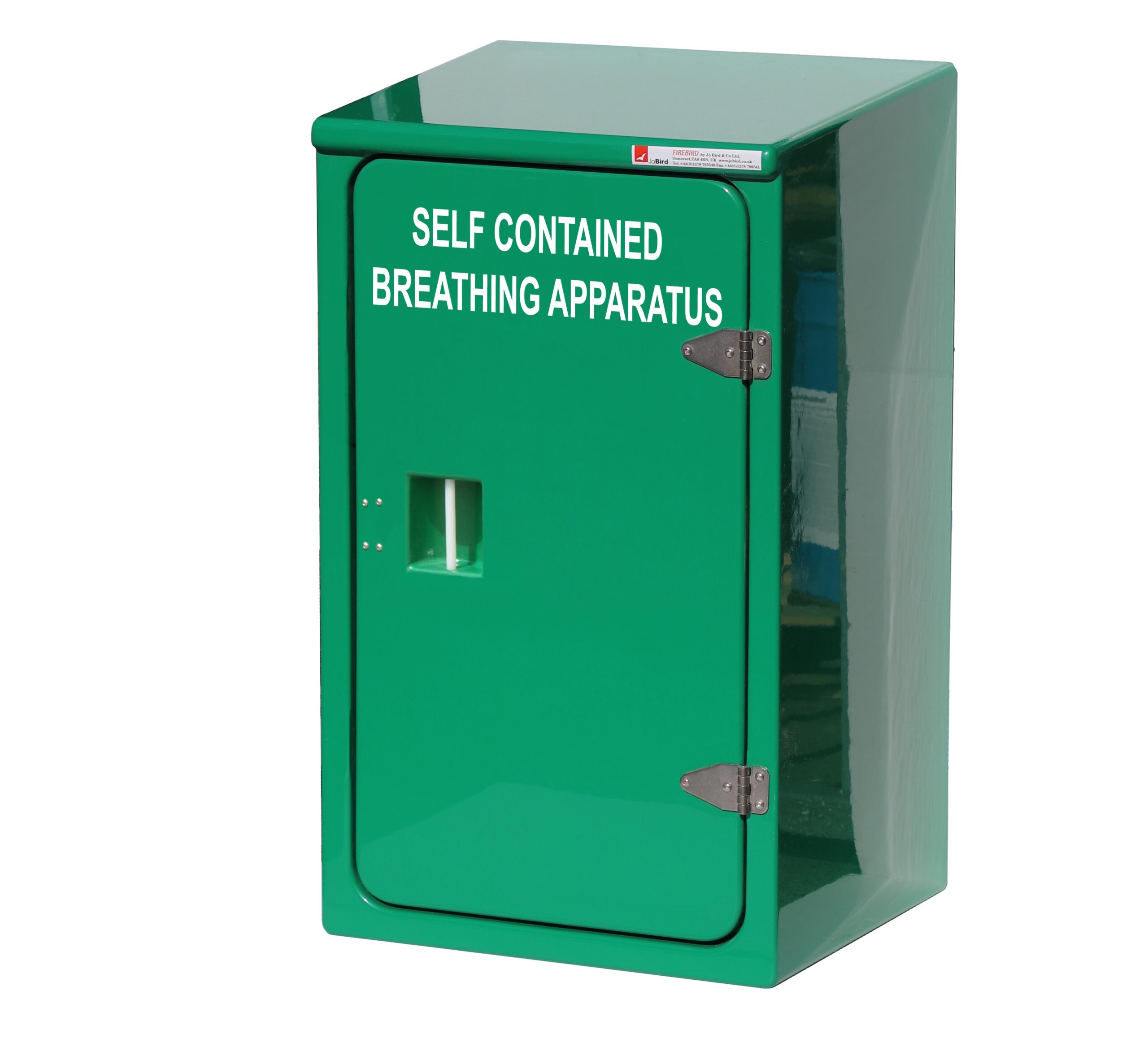 JB13.460BA in green RAL 6029