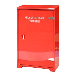 Helicopter rescue cabinet (JB08HELICRASH) Dubai