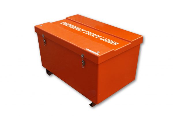 PB1O-FEL in orange